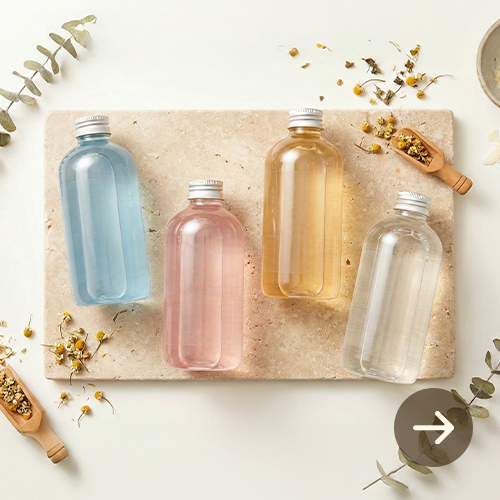 Cosmetic Raw Ingredients