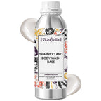 Shampoo & Body Wash Base ( Ready to Use )
