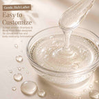 Shampoo & Body Wash Base ( Ready to Use )