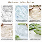 Shampoo & Body Wash Base ( Ready to Use )