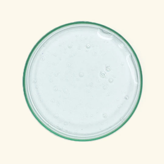 Shampoo & Body Wash Base