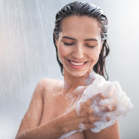 Shampoo & Body Wash Base  ( Ready to Use )