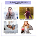 Shankhpushpi Powder Benefits