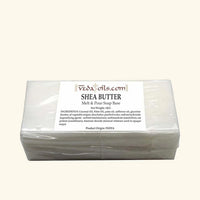 Shea Butter Soap Base