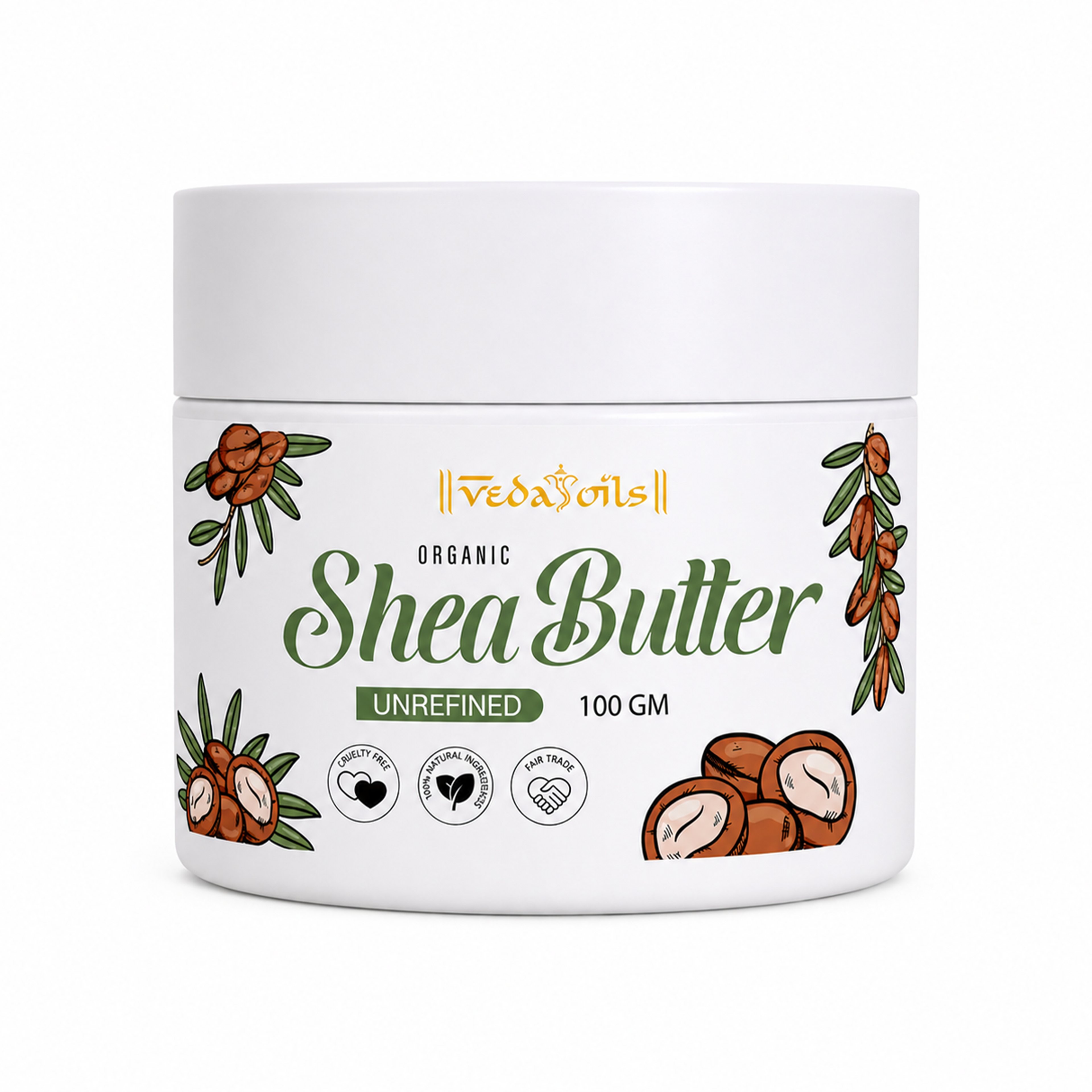 Shea Butter