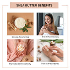 Shea Body Butter Benefits