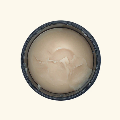 Shea & Jojoba Lip Balm Base
