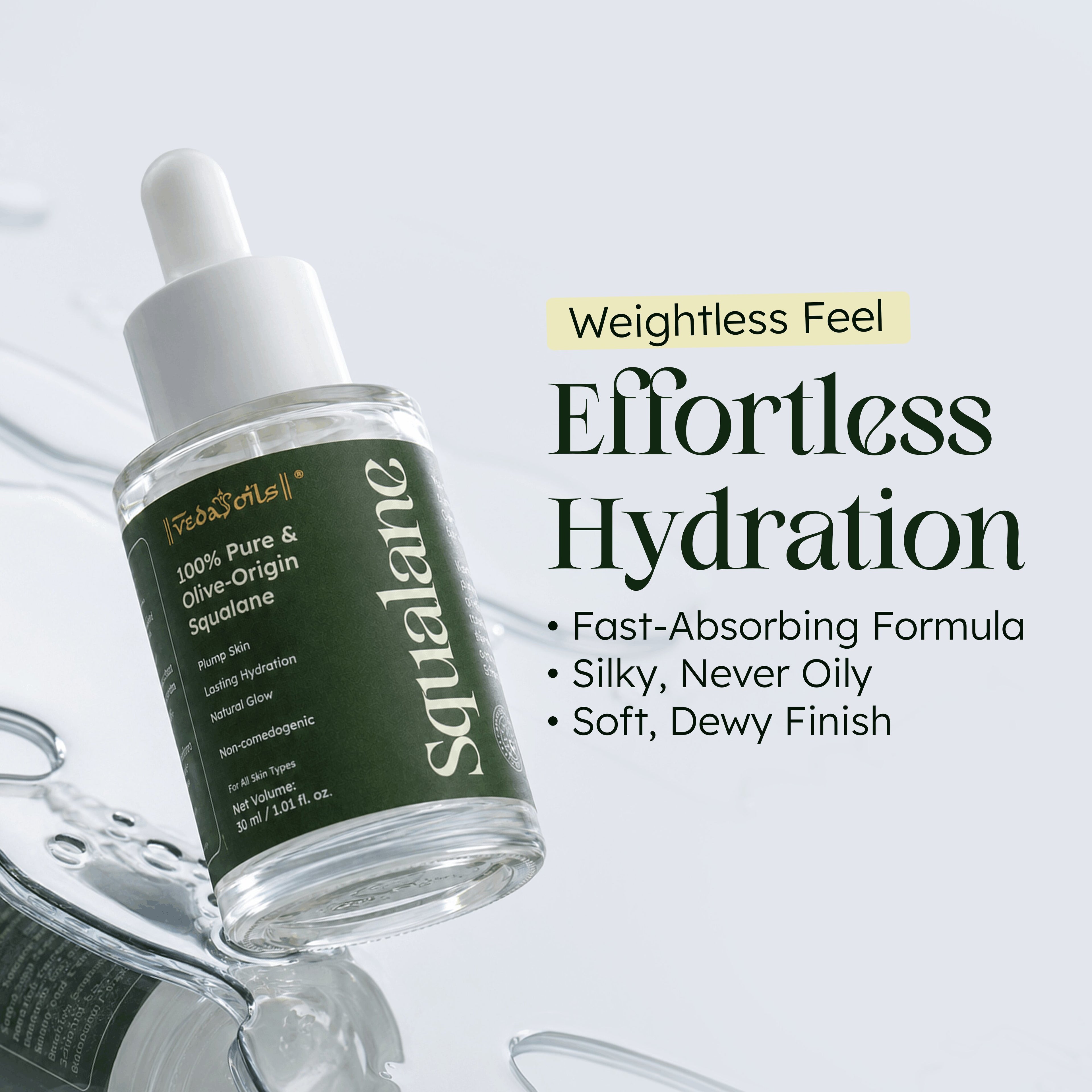 Shop Squalane Oil 