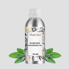Silver Sage Fragrance Oil