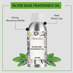 Silver Sage Fragrance Oil