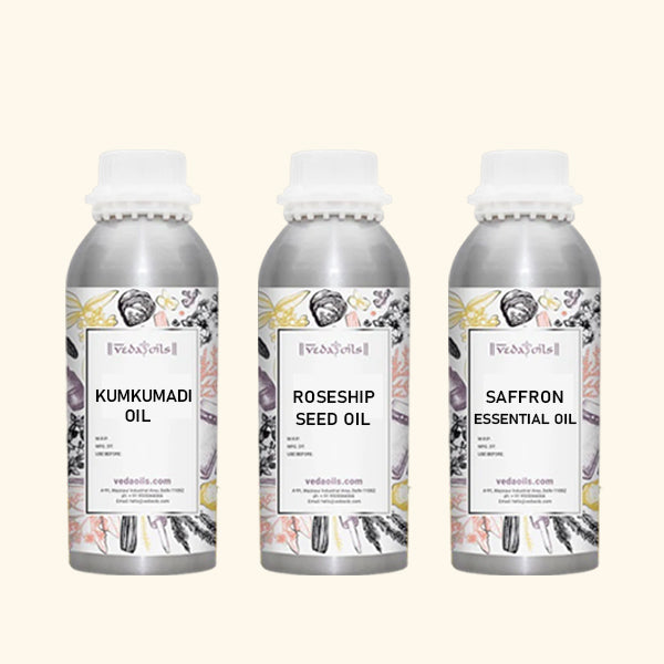 Skin Brightening Kit