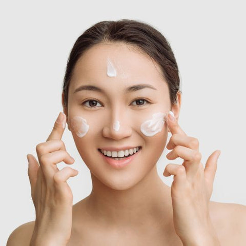 Skin Firming Cream Base  ( Ready to Use )