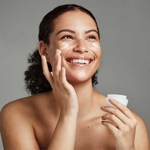 Skin Glow Cream Base  ( Ready to Use )