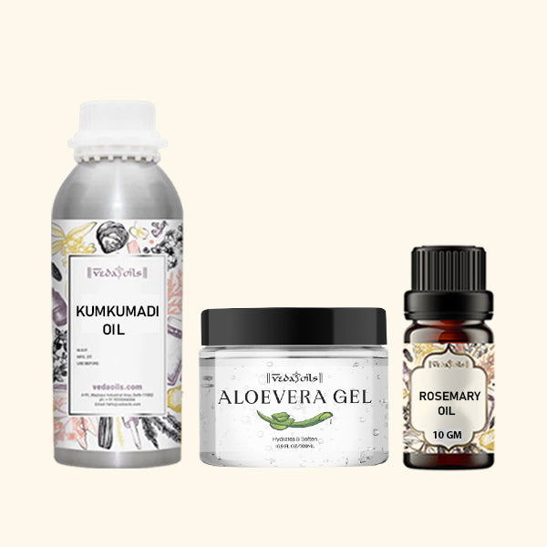 Skin Glow Starter Kit