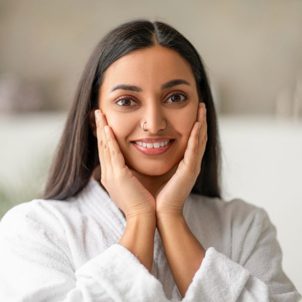 Hydrating Skincare Kit