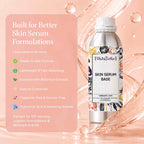 Skin Serum Base - Ready to Use