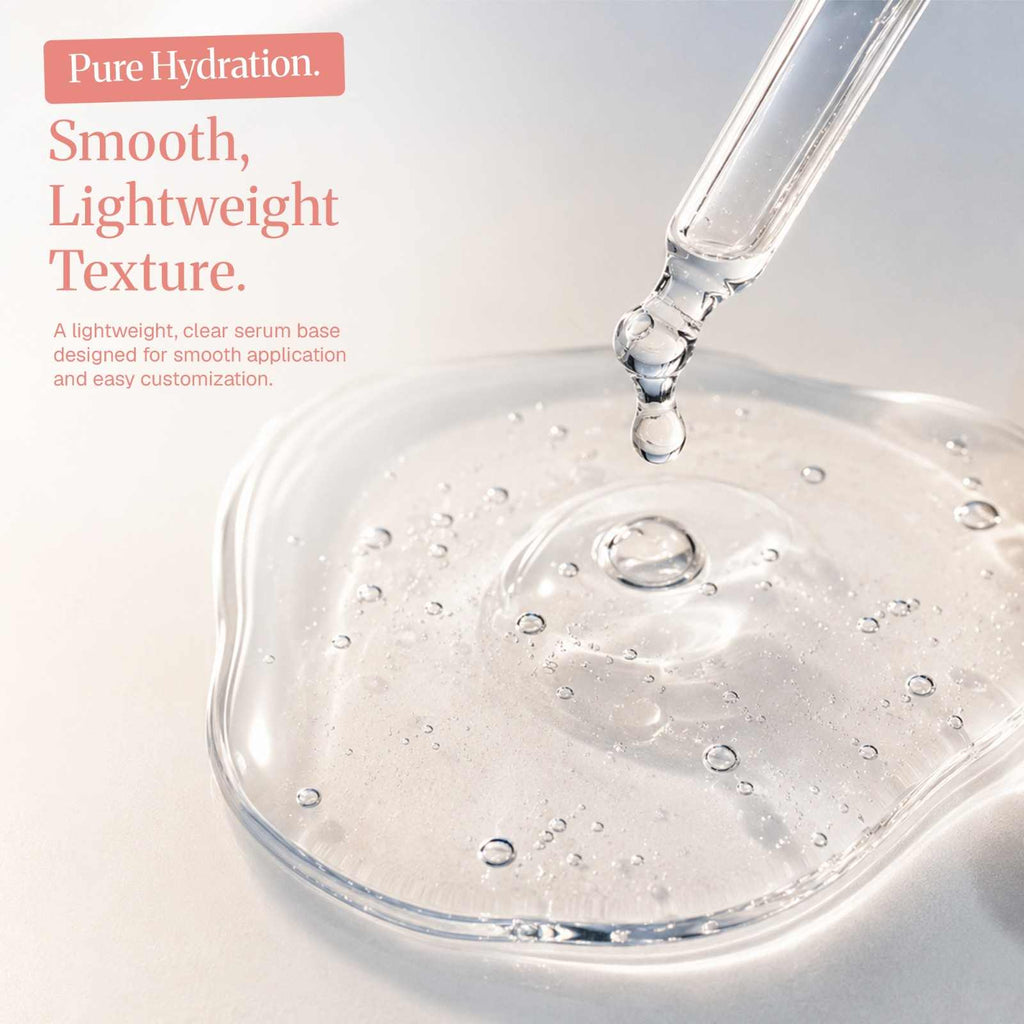 Skin Serum Base - Ready to Use