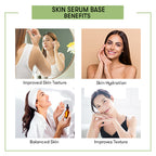 Skin Serum Base Benefits