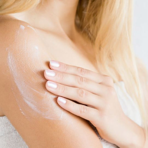 Skin Therapy Lotion Base ( Ready to Use )