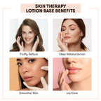 Skin Therapy Lotion Base Benefits