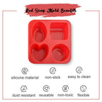 Soap Mold Benefits