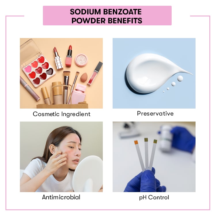 Sodium-Benzoate