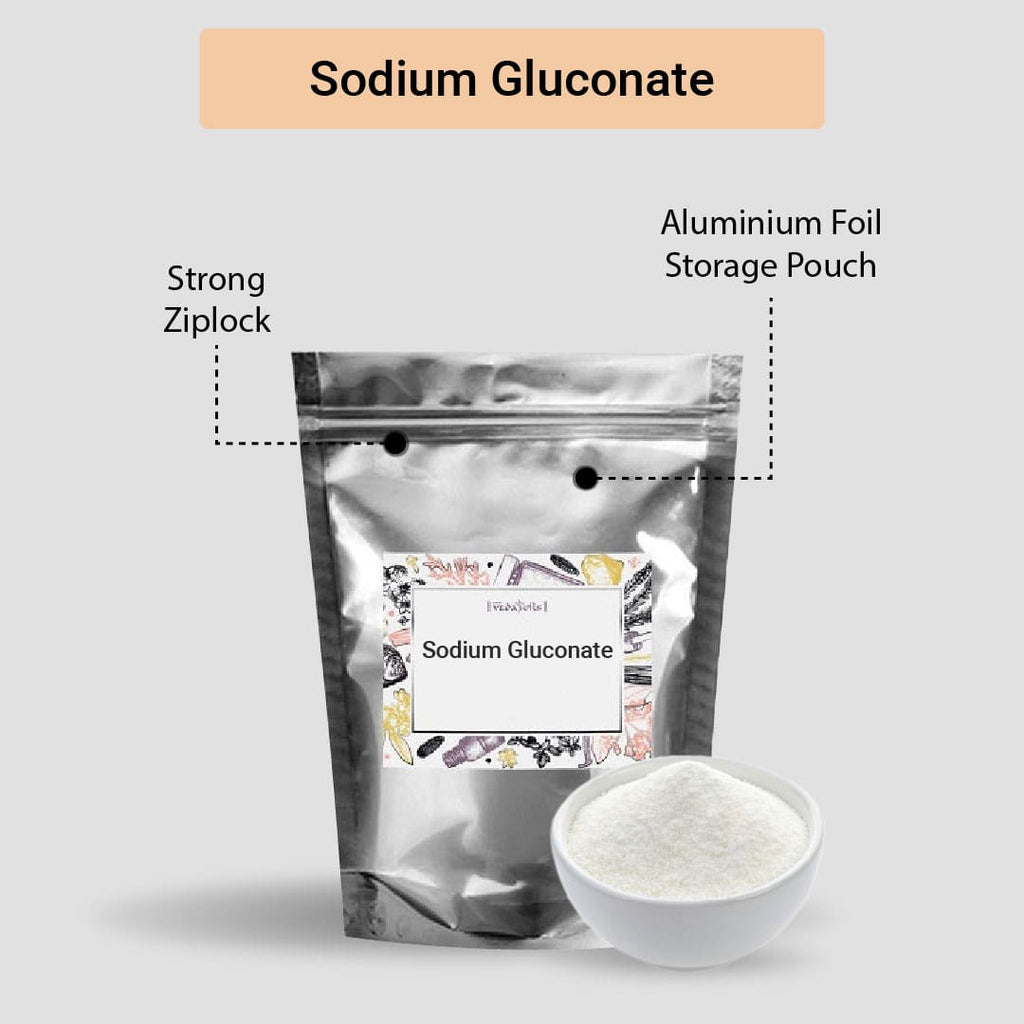 Sodium Gluconate Online
