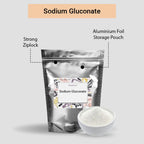 Sodium Gluconate Online