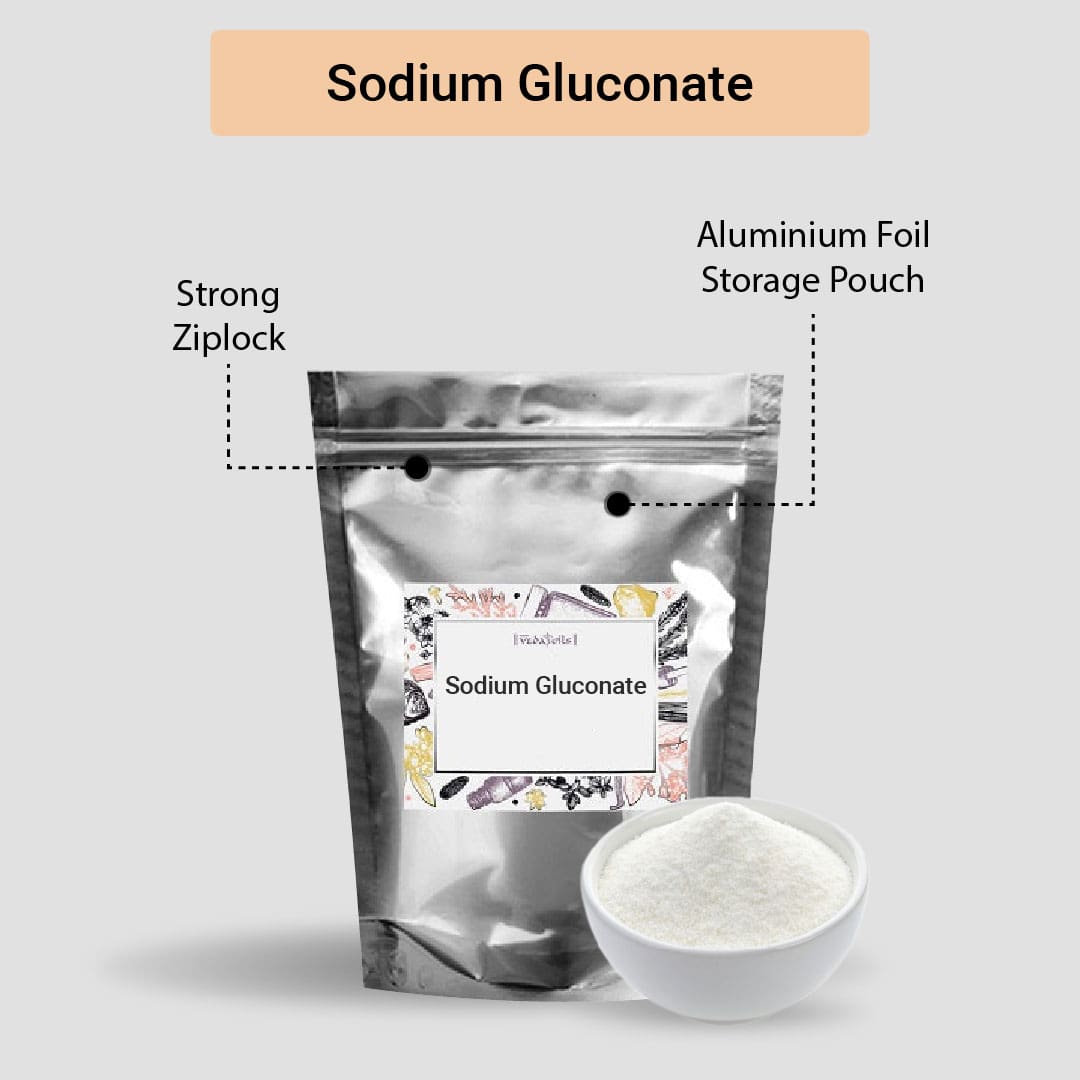 Sodium Gluconate Online