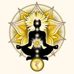 Solar Plexus Chakra Oil Blend