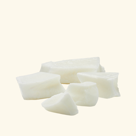 Soy Wax Slab