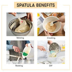 Spatual Benefits