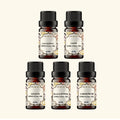 Spicy and Warm Essential Oils Kit
