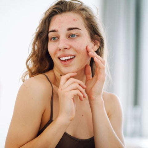 Spot Correction Cream Base  ( Ready to Use )