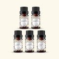 Spring Fragrance Oils Sample Kit
