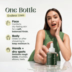 Squalane Oil Uses