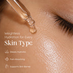 Squalane Oil for All Skin Types