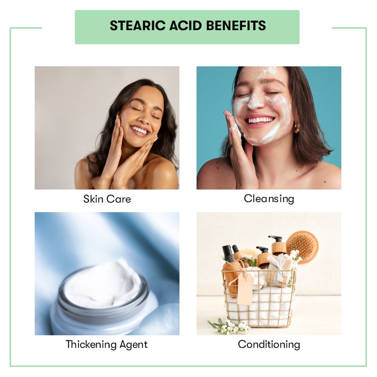 Stearic-Acid