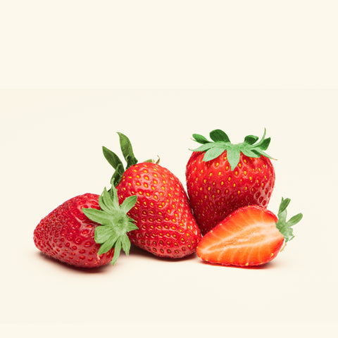 Strawberry Flavor Oil