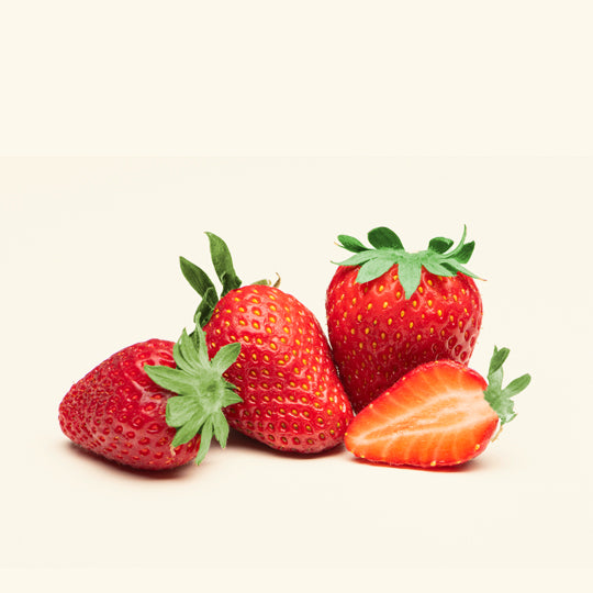 Strawberry Flavor Oil