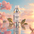Stress Relief Essential Oil Blend Benefits