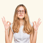 Stress Relief Essential Oil Blend