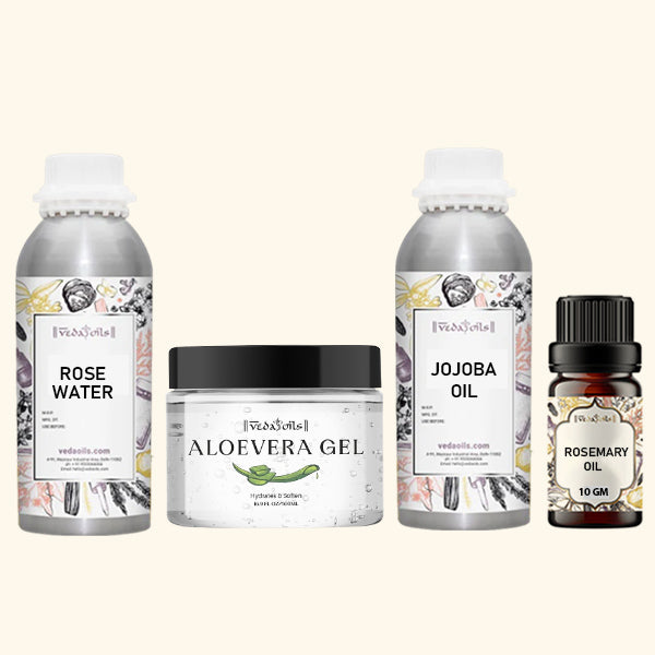 Summer Skin Care Kit