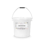 Sunscreen Cream Base Bucket