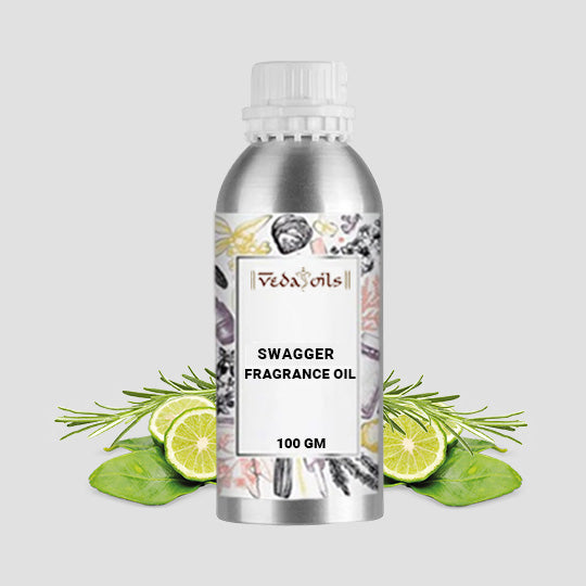 Premium Swagger Fragrance Oil 