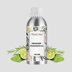 Premium Swagger Fragrance Oil 