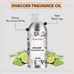 Swagger Fragrance Oil Packing