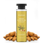 Sweet Almond Oil