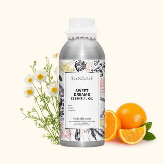 Sweet Dreams Oil Blend