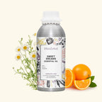 Sweet Dreams Oil Blend